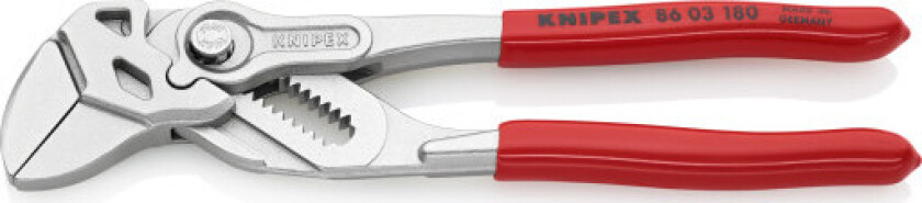 Knipex Mini-Tangnøkkel 180 mm
