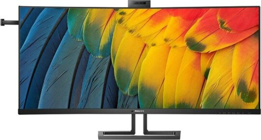 40b1u6903ch Curved 39.7" 5120 X 2160 21:9 Ips 75hz