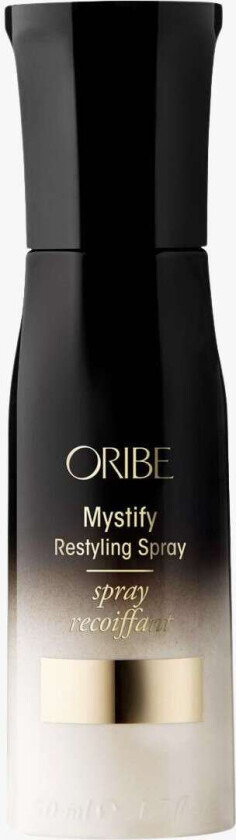 Gold Lust Mystify Restyling Spray 50 ml