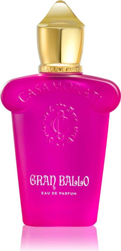 Gran Ballo EdP (Størrelse: 30 ML)
