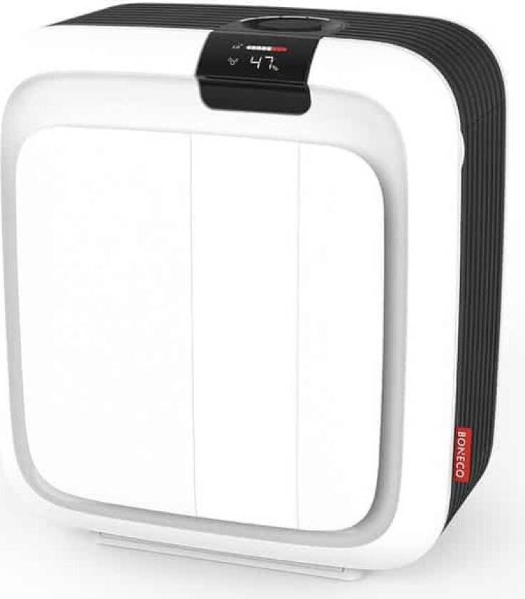Hybrid luftfukter og luftrenser Boneco H700