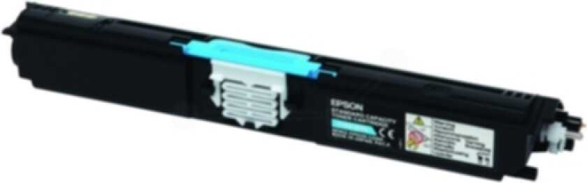 Toner Cyan 1,6k - C1600