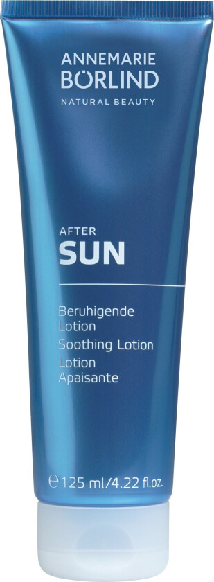 Annemarie Börlind After Sun Soothing Lotion, 50 ml Annemarie Börlind After Sun