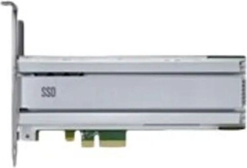 - Solid State Drive 1.6tb Pcie-kort Pci Express 4.0 (nvme)