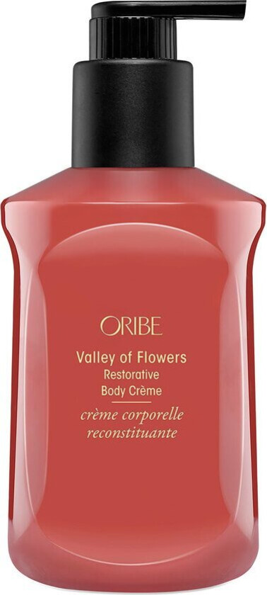 Valley of the Flowers Restorative Body Creme 300 ml
