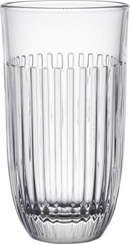La Rochère Ouessant glass 45 cl 6-pakning Klar