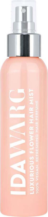 Luxurious Flower Hair Mist 100ml