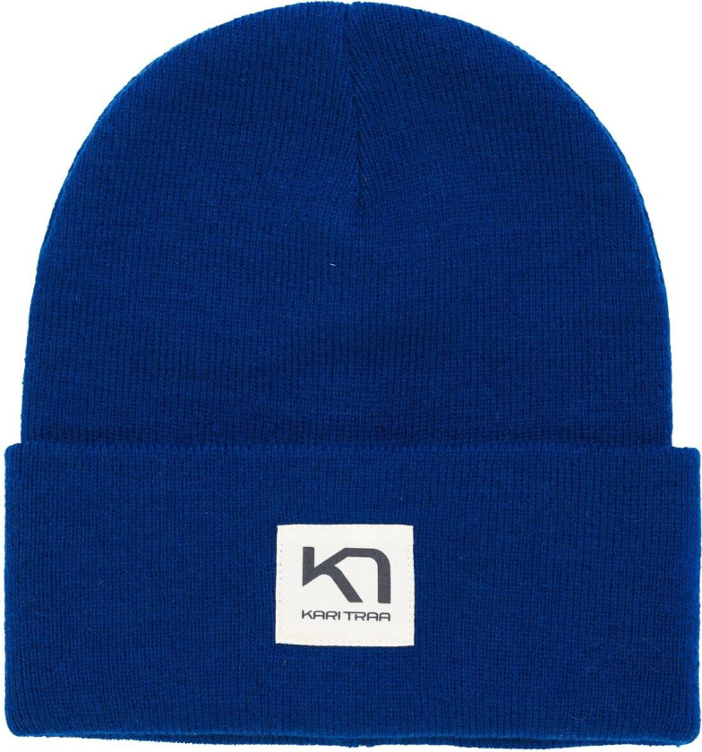 Women's Røthe Beanie OneSize, Azure