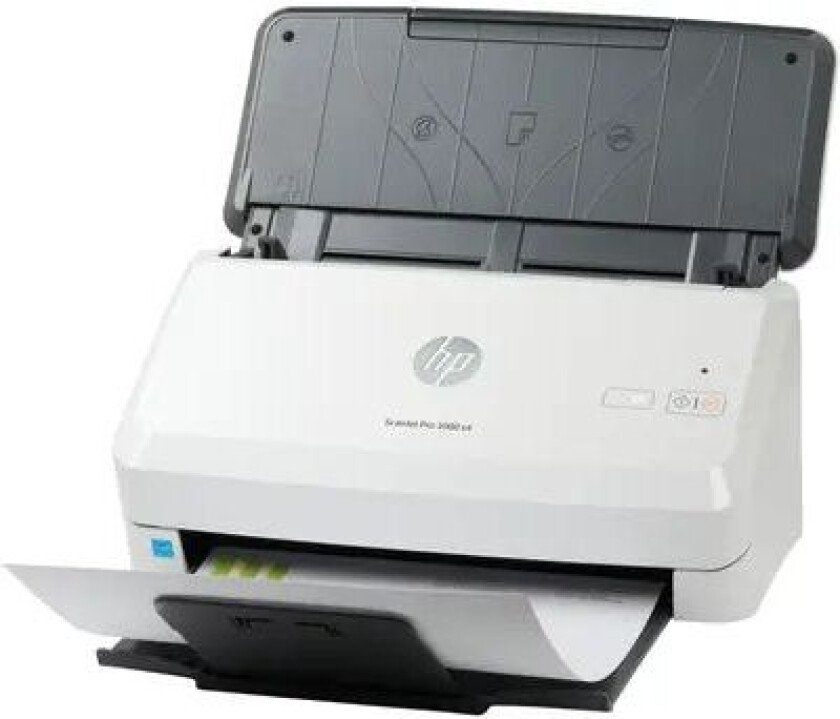 Hp Scanjet Pro 3000 S4 A4