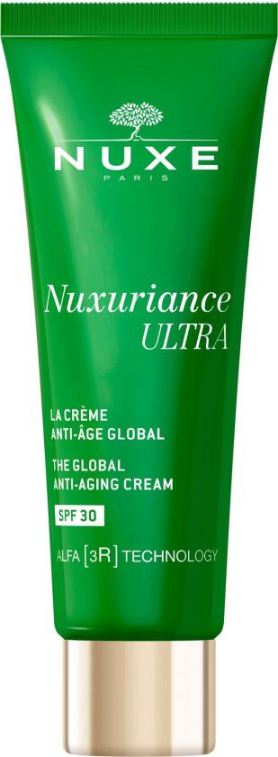 Bilde av Nuxe Nuxuriance ULTRA The Global Anti Aging Cream SPF30 50 ml