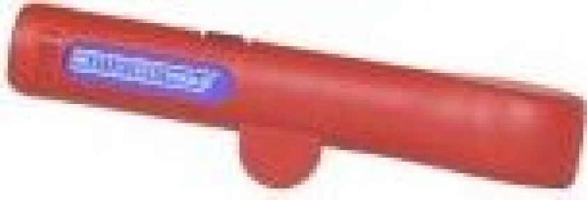 52000010 Kabelbeklædningsfjerner Egnet til Datorkablar 4.5 til 10 mm