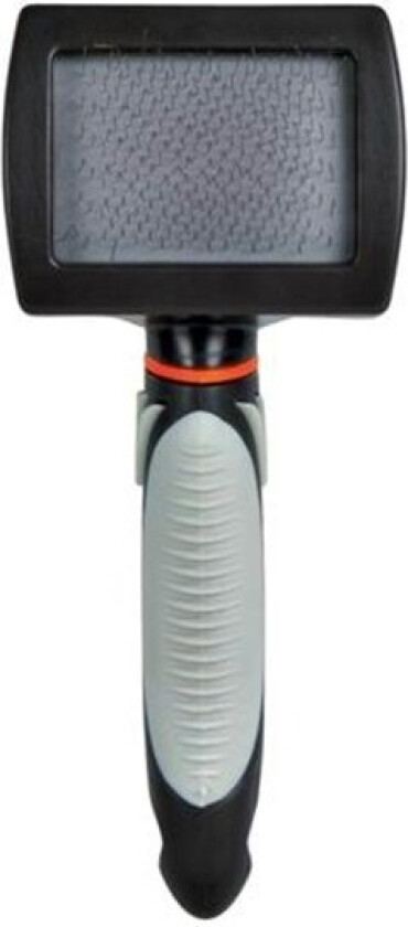 Bilde av Dog Børste myk (7 cm)