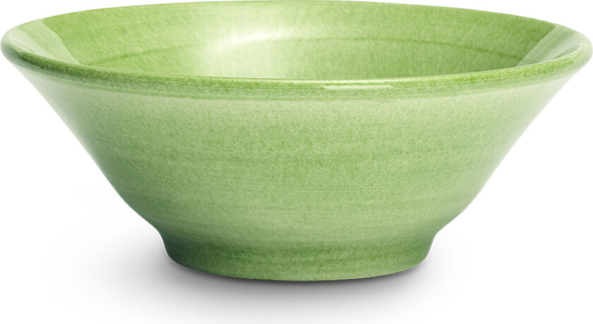 Basic skål 70 cl Grønn