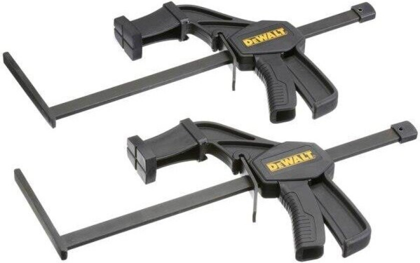 Dewalt DWS5026 Skrutvinge