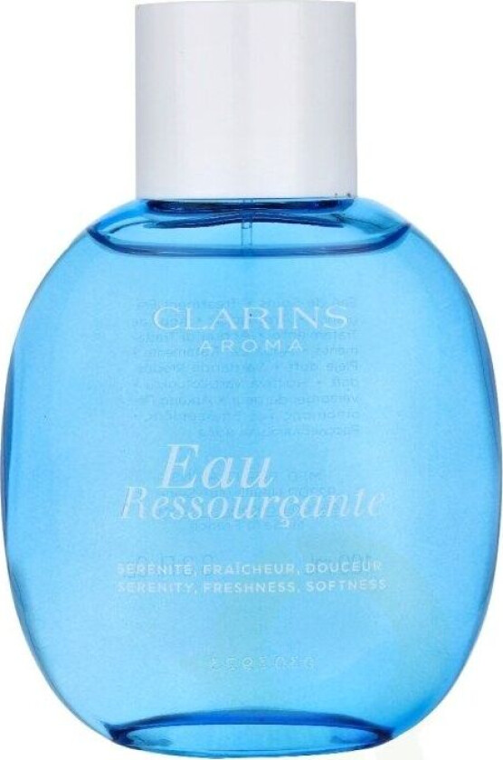 Eau Ressourcante Treatment Fragrance 100 ml