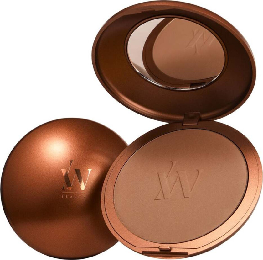Silk Bronzer Tierra Dark