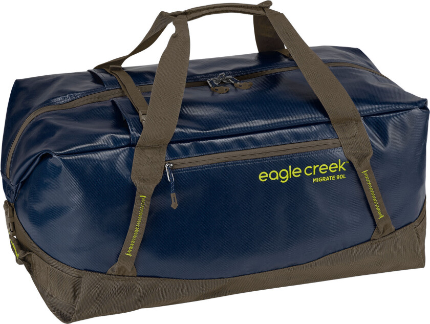 Migrate Duffel 90 L 90 L, Rush Blue