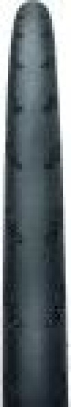 Gator Hardshell, dekk (svart, ETRTO: 28-622)