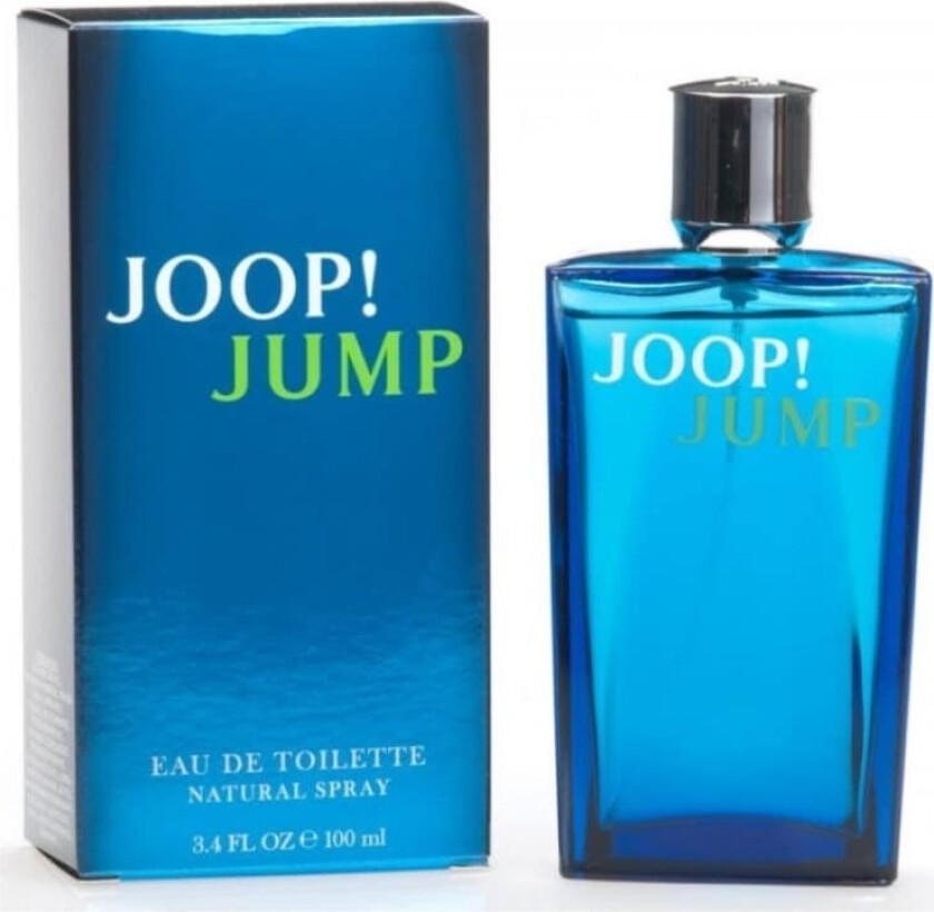 Joop! Jump Edt 100ml