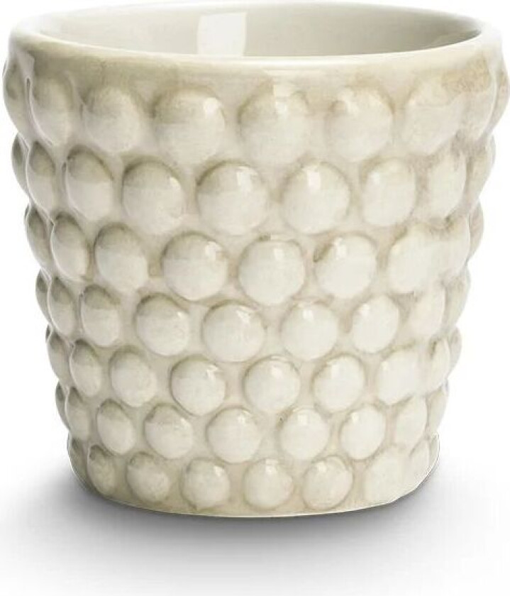 Bubbles espressokopp 10 cl Sand