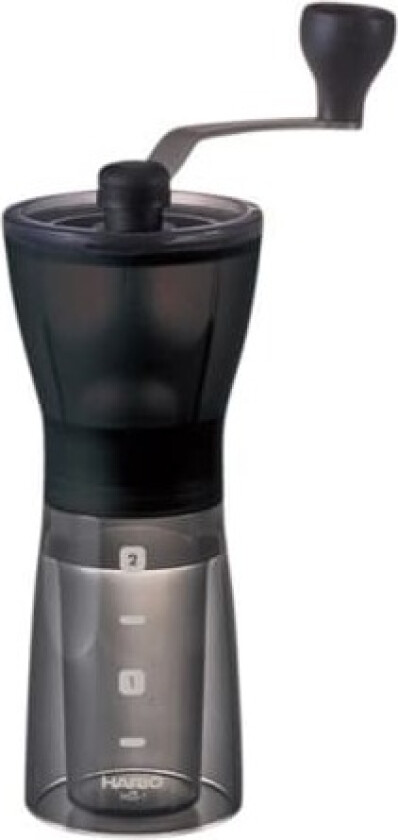 Hario MSS-1DTB Kaffekværn