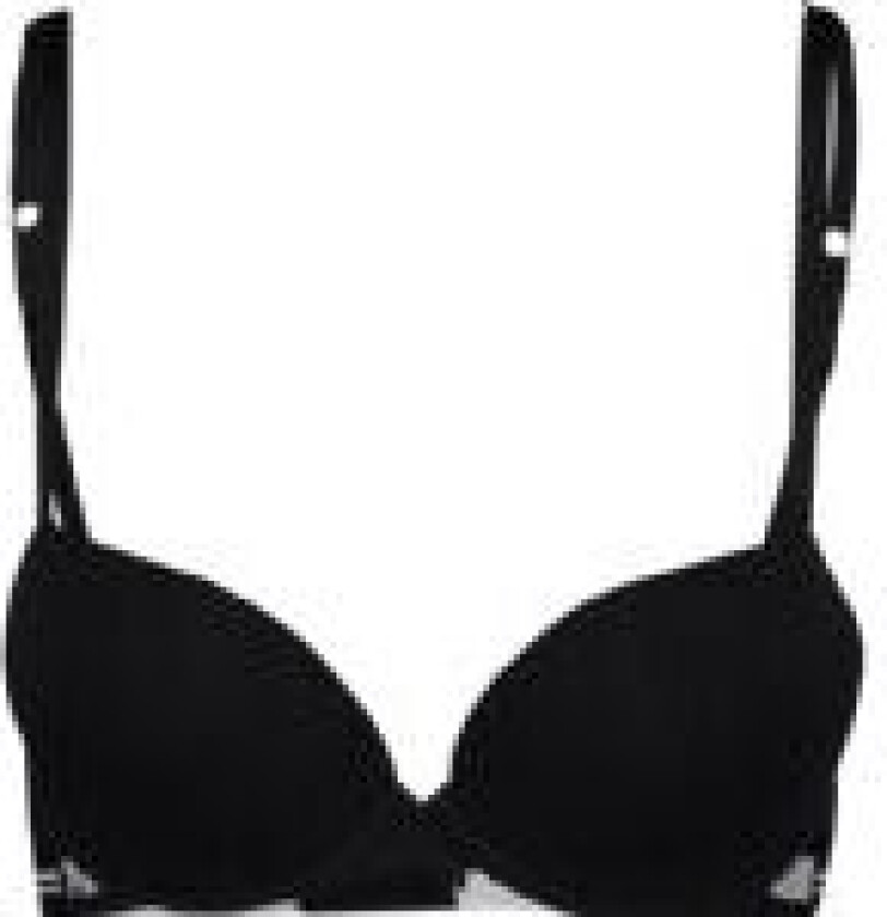 T-Shirt Bra 604053001-200 svart 70C