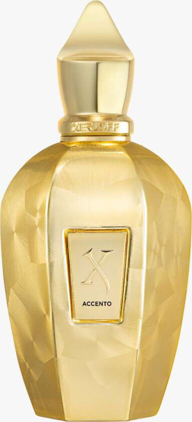 Accento Overdose EdP 100 ml