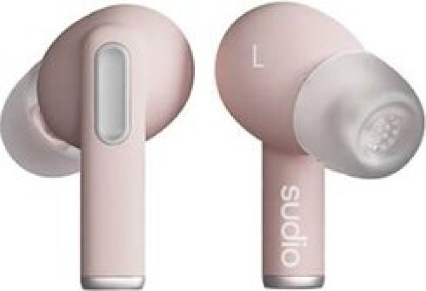 Headphone A1 Pro True Wireless ANC Pink