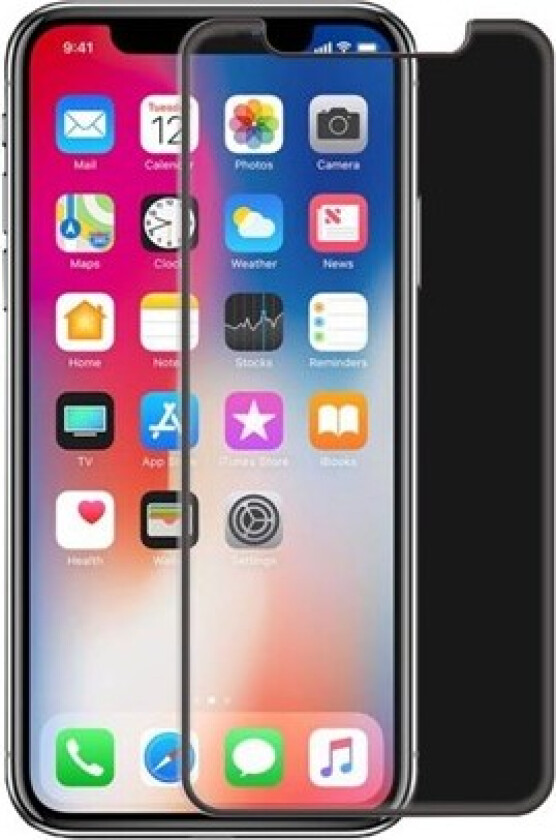 Privacy 360 - screen protector for mobile phone