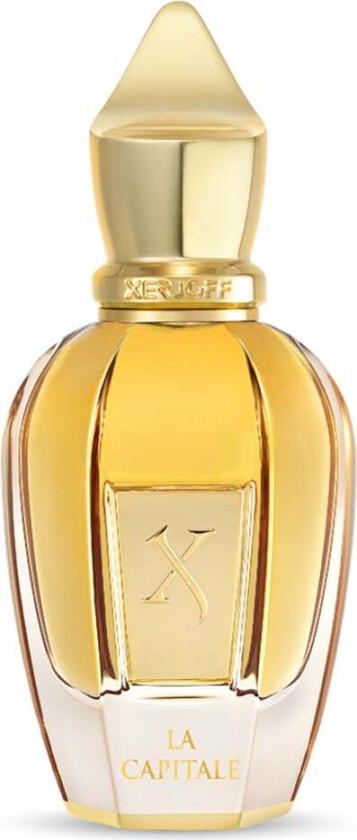La Capitale Parfum 50 ml