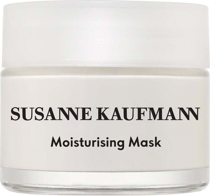 SUSANNE KAUFMANN Moisturising Mask (50 ml)