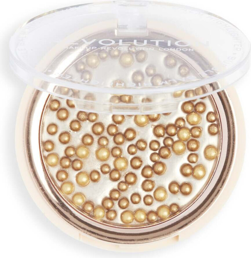 Bubble Balm Highlight 02 Bronze