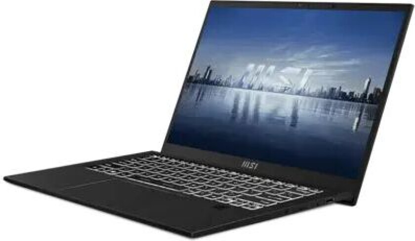 Msi Summit E14 Flip Evo Core I7 16gb Ssd 13.4"