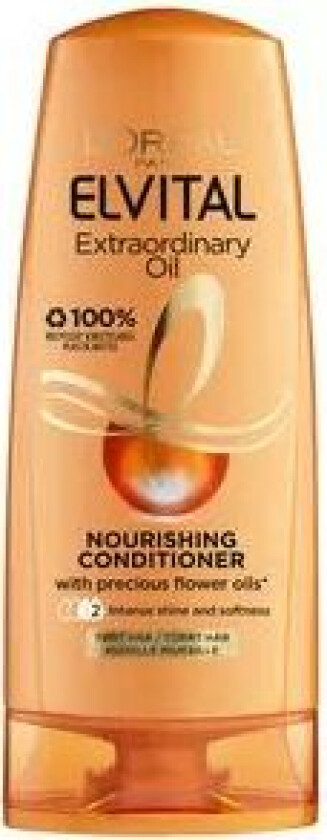 Elvital Extraordinary Oil Conditioner 200 ml