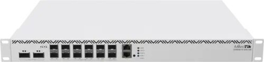 Mikrotik Ccr2216-1g-12xs-2xq Cloud Core-ruter