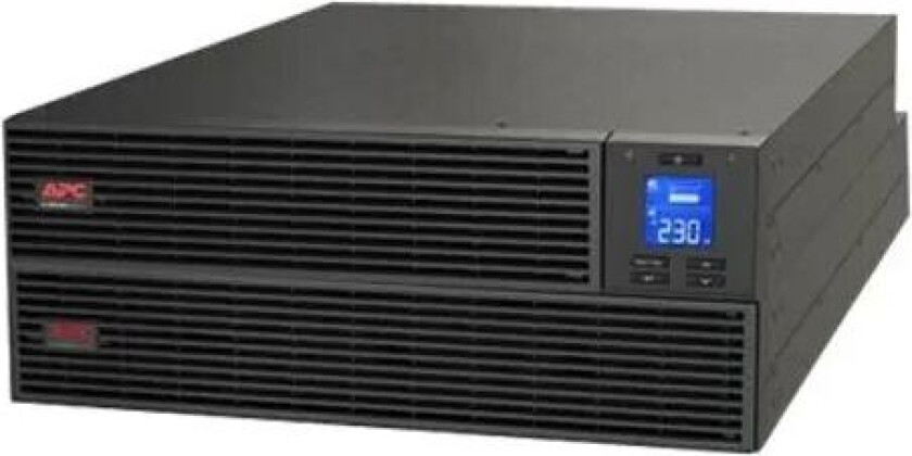 Apc Easy Ups Srv Srv6krilrk