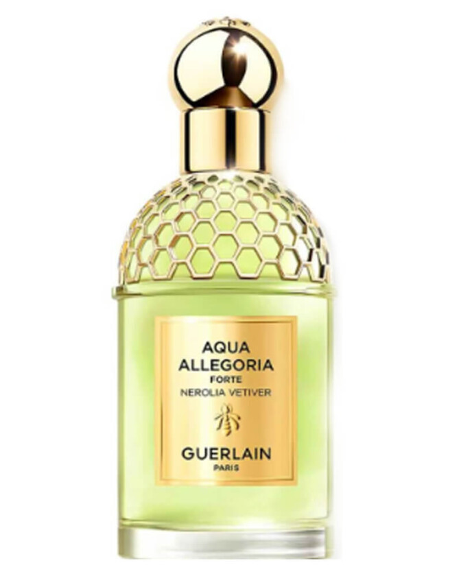 GUERLAIN Aqua Allegoria Nerolia Vetiver Forte Ed