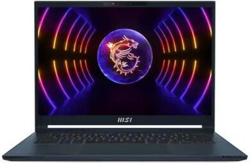 Msi Stealth 14 Studio Core I7 16gb 1000gb Ssd Rtx 4050 240hz 14"