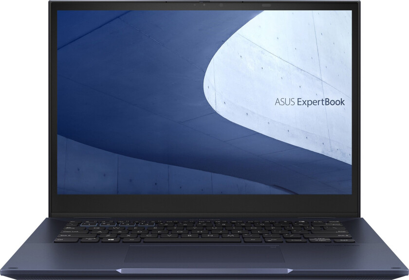 Asus Expertbook B7 Flip Core I7 32gb 1000gb Ssd 14"