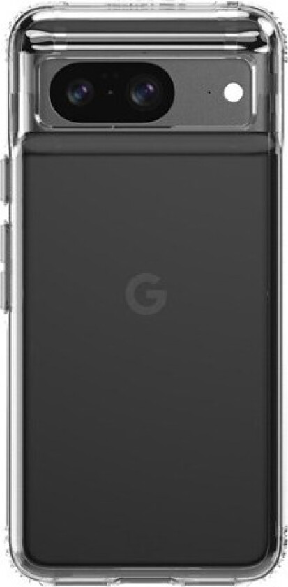 Evo Clear Pixel 8 - Clear