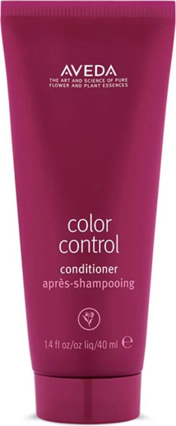 Color Control Conditioner, 40 ml  Conditioner