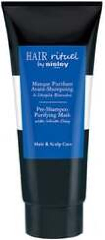 Pre-Shampoo Purifying Mask 200 ml