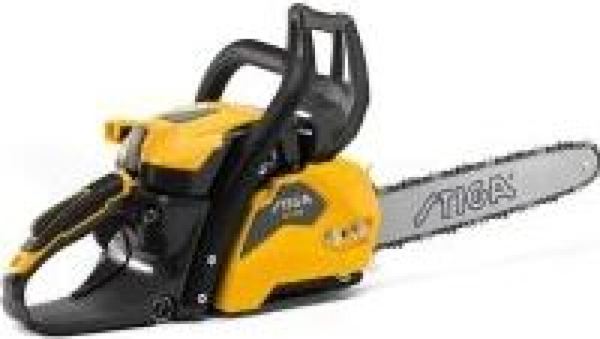 Stiga SP 386 motorsag 2,2 HK 38,5 cm3 40 cm