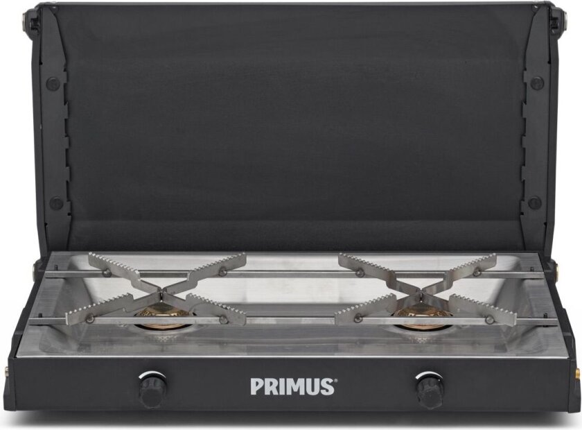 Kinjia Stove ONESIZE, Black