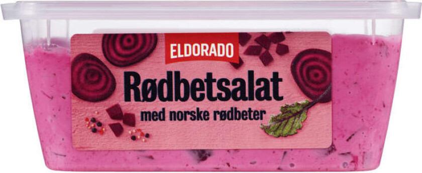 Rødbetsalat 180g