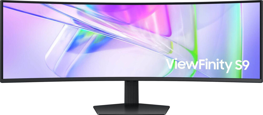 Viewfinity S9 Ls49c950ua 49" 5120 X 1440 32:9 Va 100hz