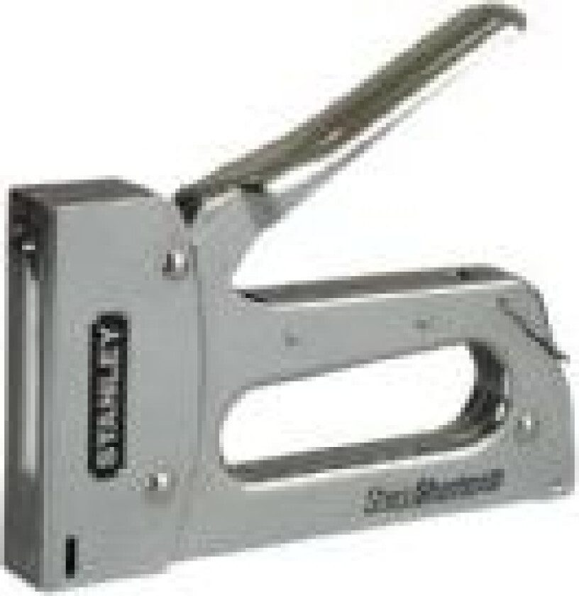 Bilde av Stanley Heavy Duty TR110 - Stiftepistol