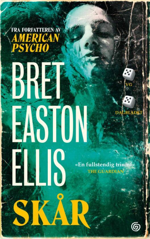 Skår av Bret Easton Ellis