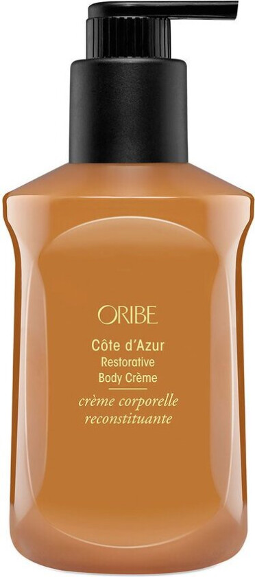 Côte d'Azur Restorative Body Creme 300 ml