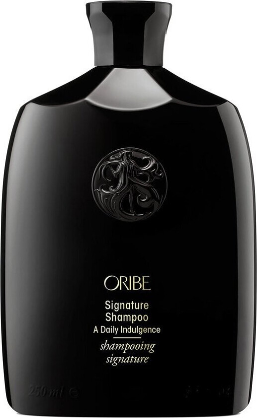 Signature Shampoo (Størrelse: 250 ML)